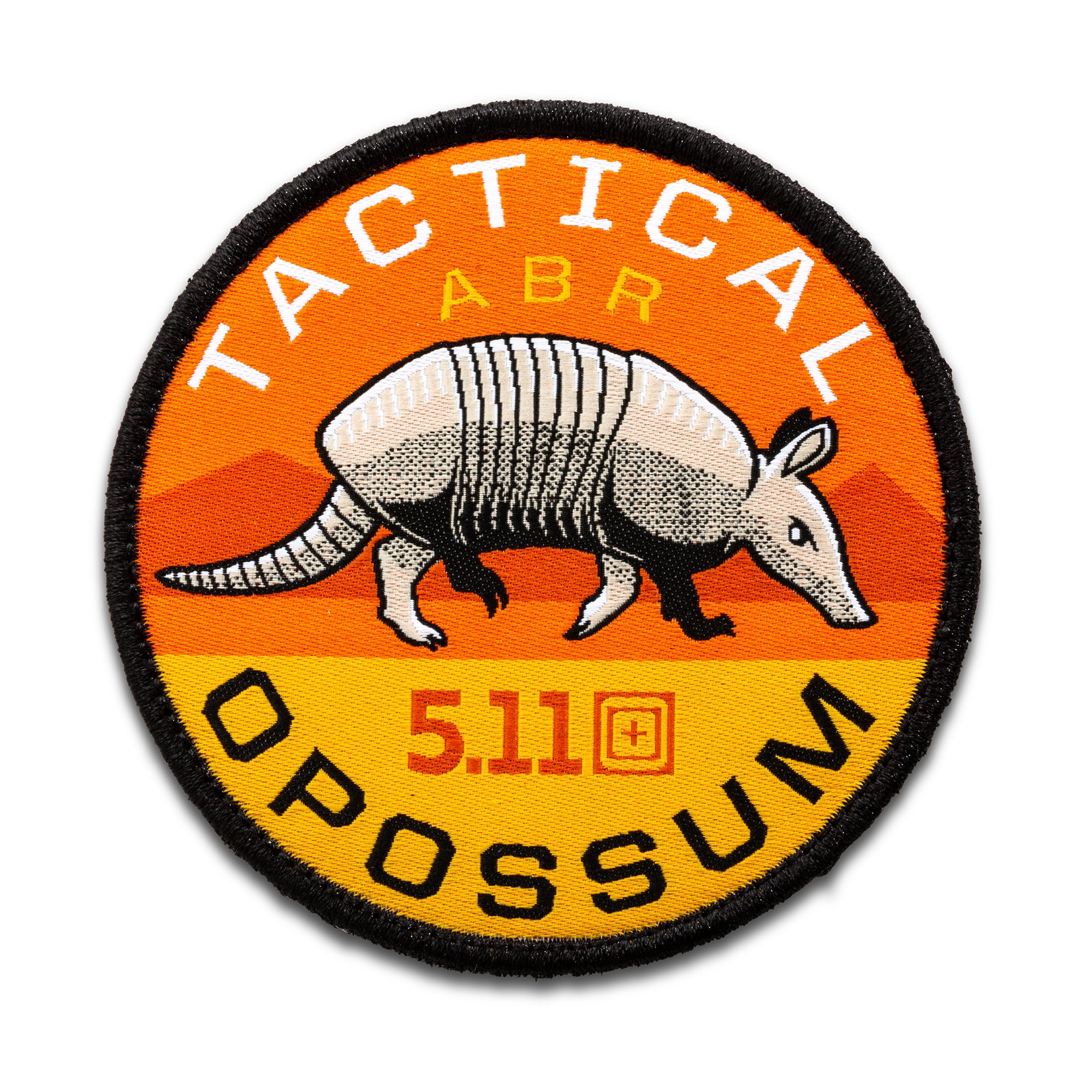 5.11 Tactical Opossum Patch