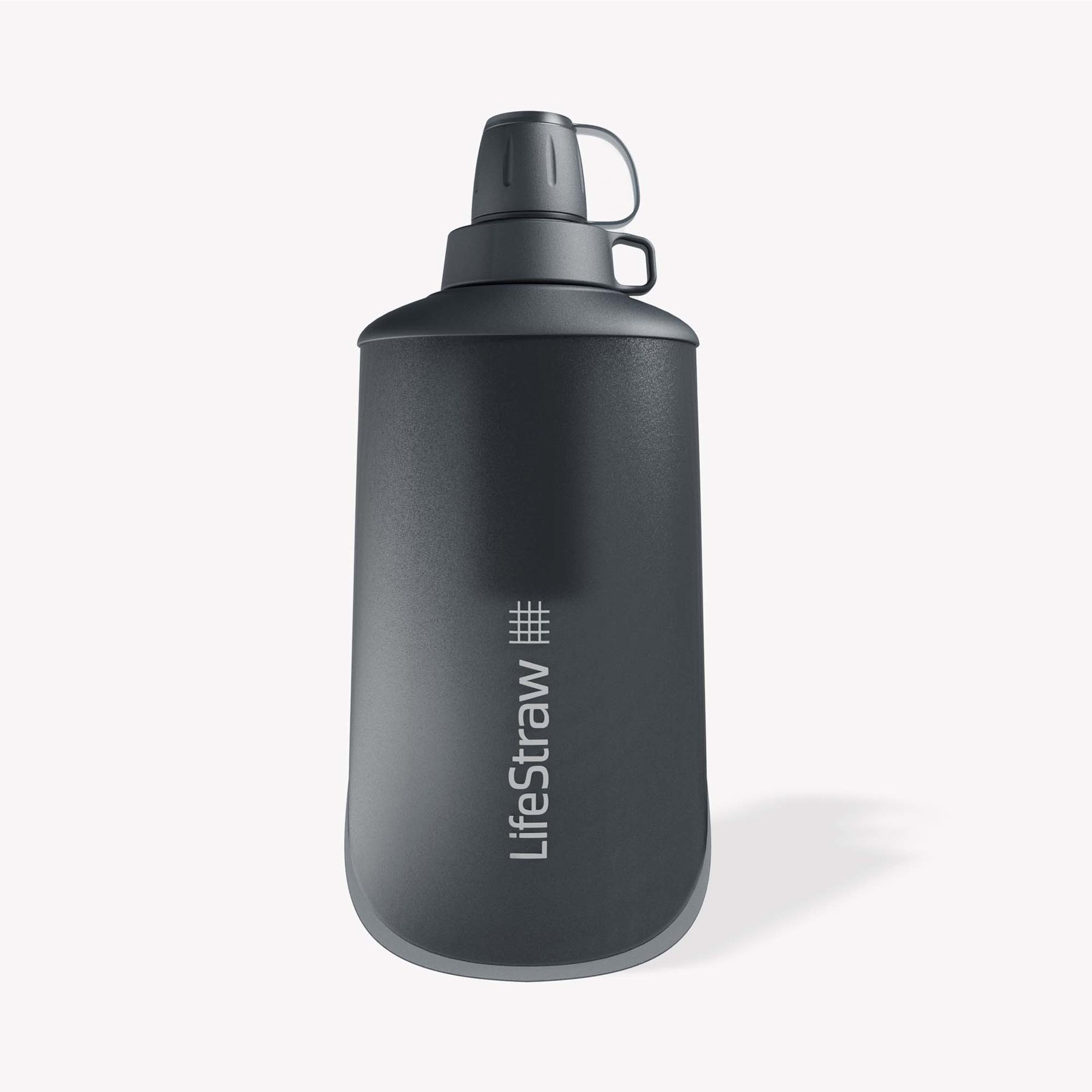 LIFESTRAW PEAK COLLAPSIBLE SQUEEZE BOTTLE 650ml