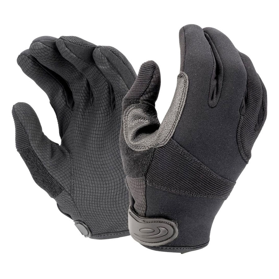 Hatch SGX11 Street Guard Cut-Resistant Tactical Police Duty Glove