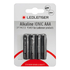Ledlenser Alkaline IONIC AAA Batteries