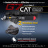 North American Rescue Combat Application Tourniquet Gen 7 CAT TQ Tactical Gear Australia Supplier Distributor Dealer