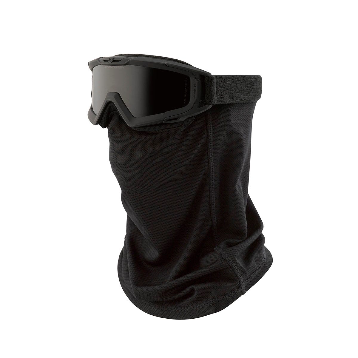 Revision Military GRYPHON FIELD GAITER - Black