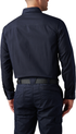 5.11 Tactical ABR Pro Long Sleeve Shirt Small Black Gear Australia by G8