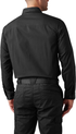 5.11 Tactical ABR Pro Long Sleeve Shirt Small Black Gear Australia by G8