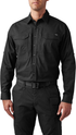 5.11 Tactical ABR Pro Long Sleeve Shirt Small Black Gear Australia by G8