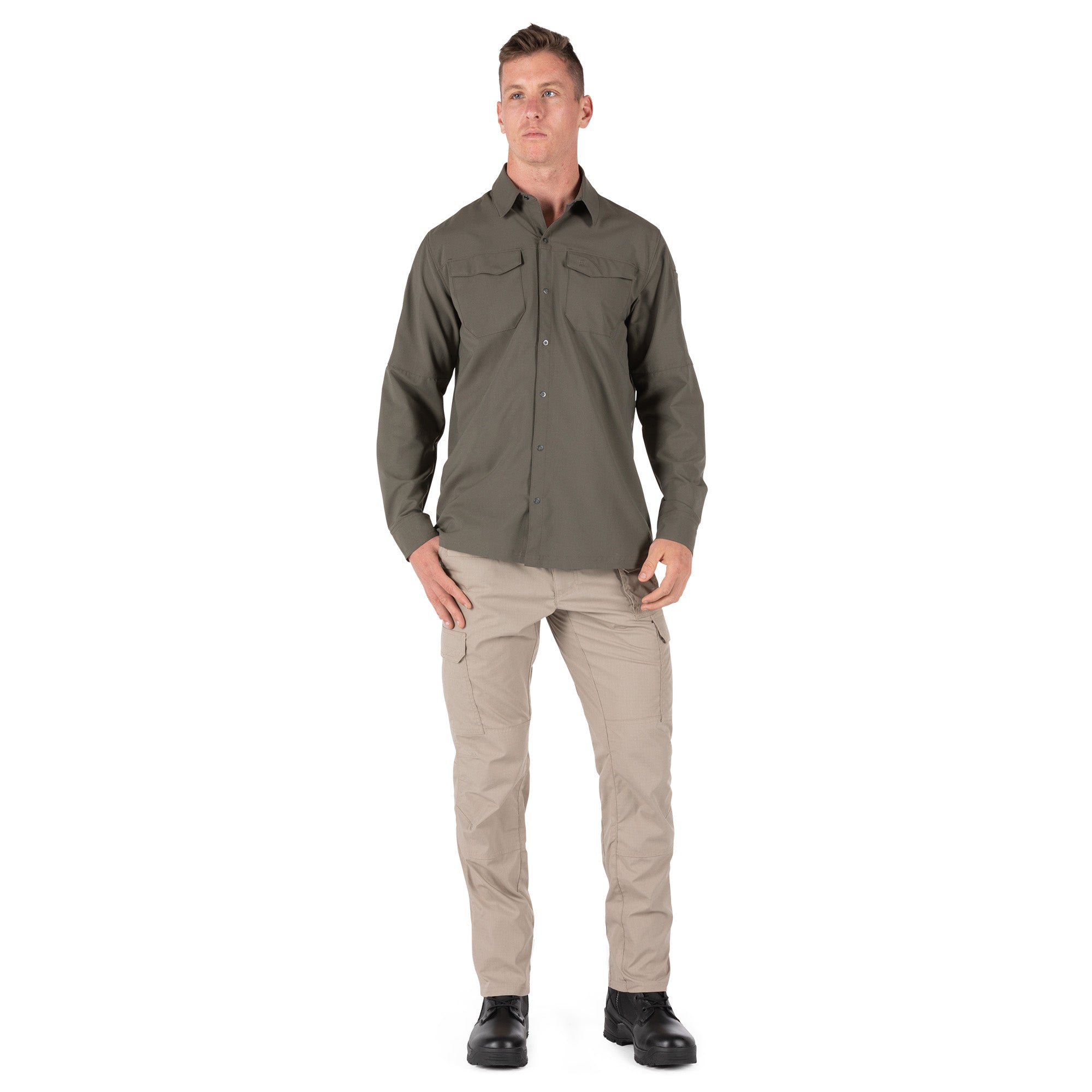 5.11 Tactical ABR Pro Pants - Khaki 28 30 Gear Australia by G8