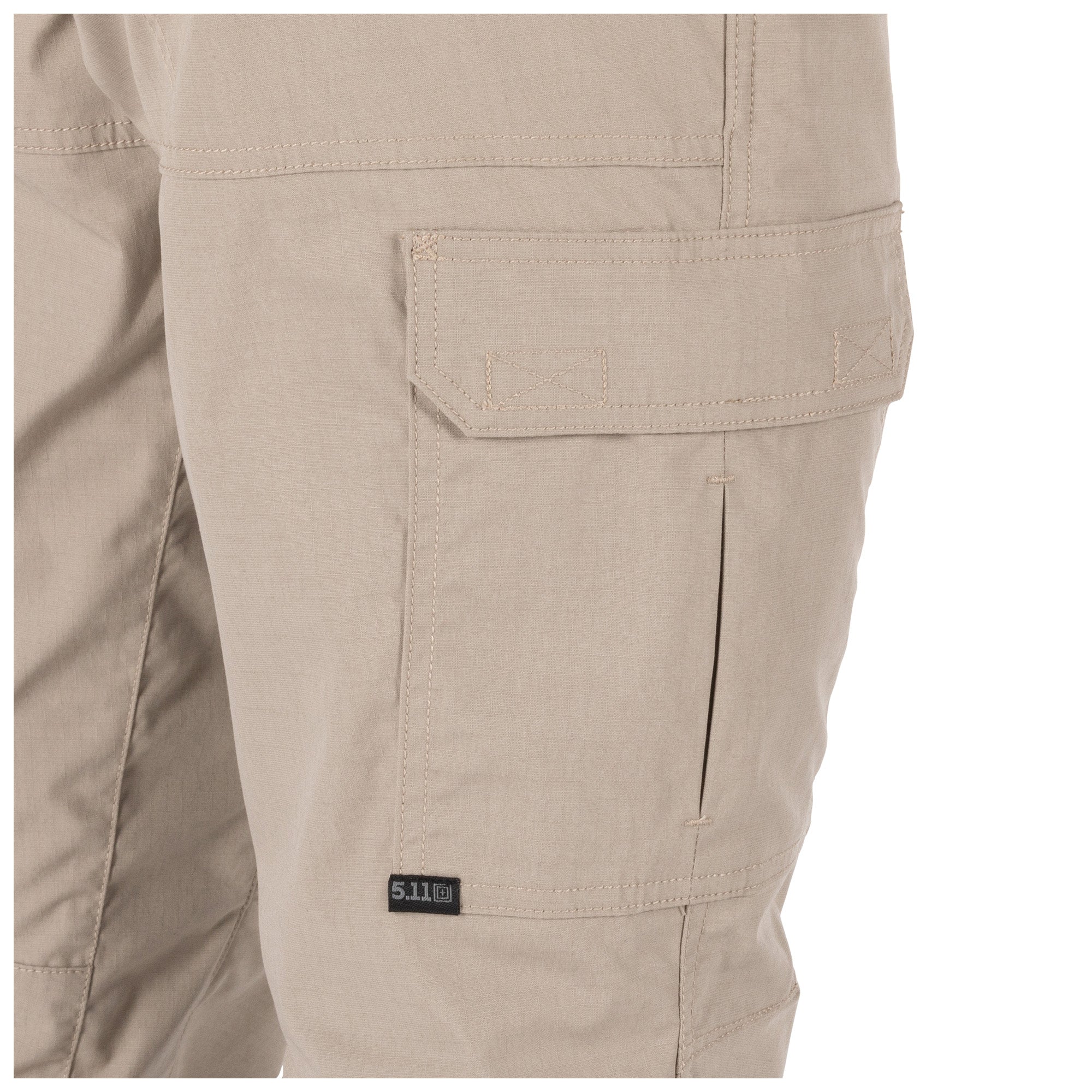 5.11 Tactical ABR Pro Pants - Khaki 28 30 Gear Australia by G8