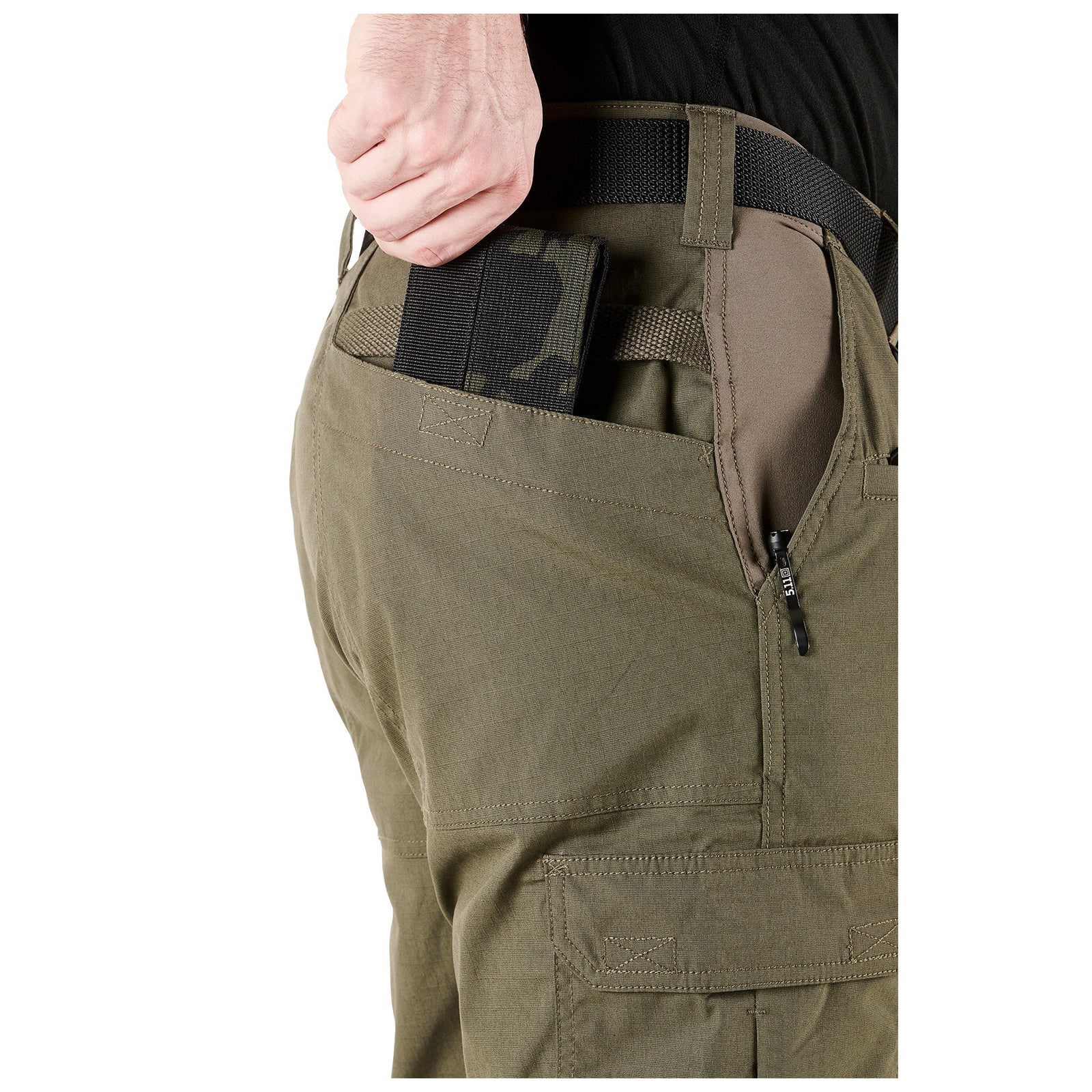 5.11 Tactical ABR Pro Pants Ranger Green 30 30 Gear Australia by G8