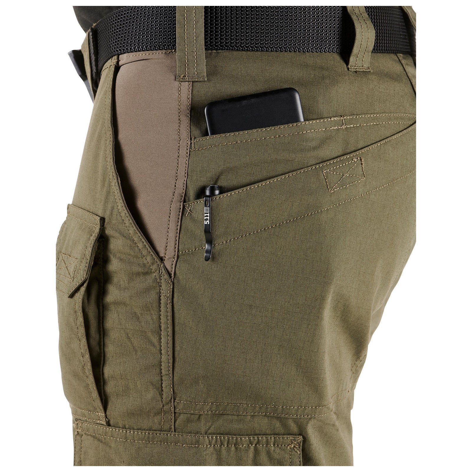 5.11 Tactical ABR Pro Pants Ranger Green 30 30 Gear Australia by G8