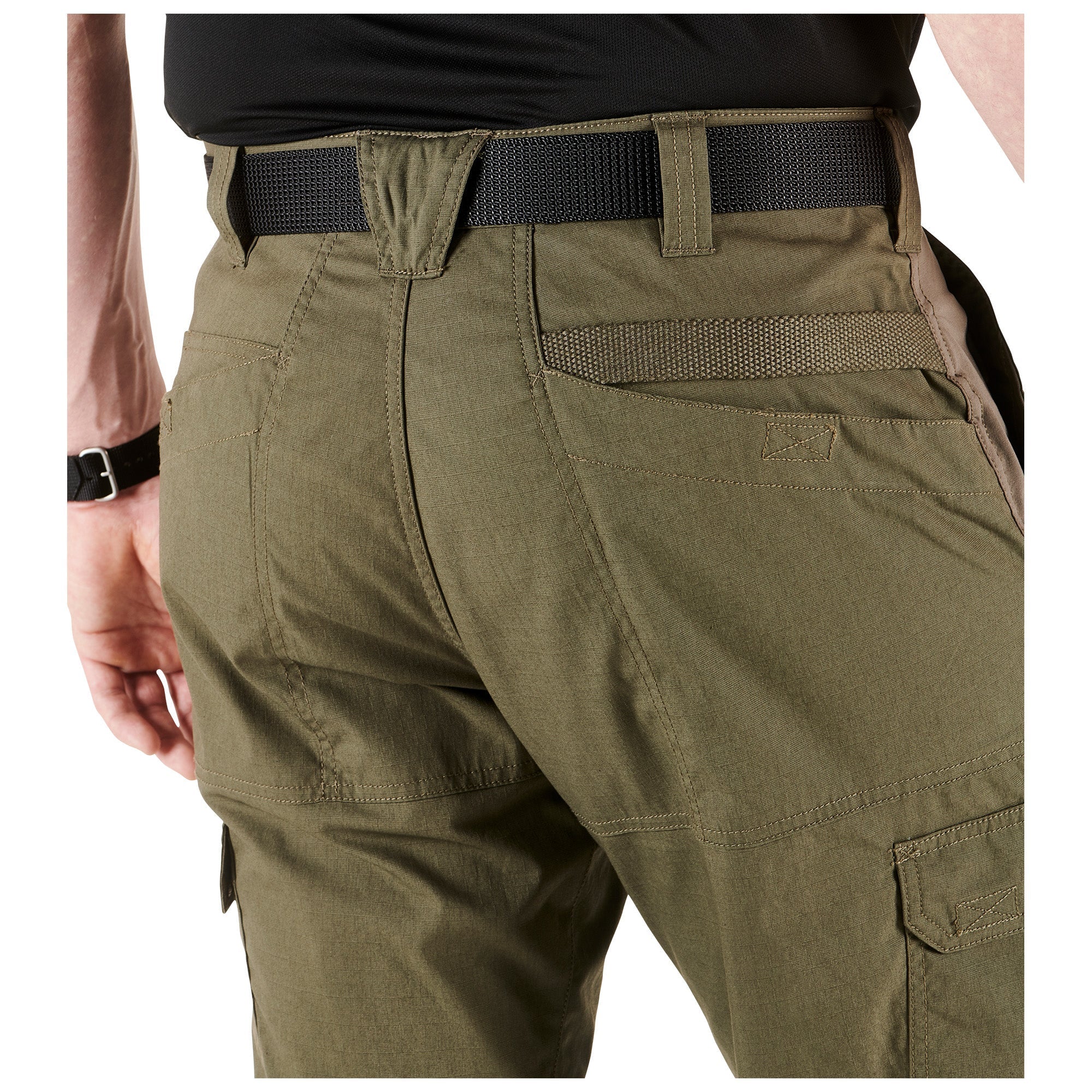 5.11 Tactical ABR Pro Pants Ranger Green 30 30 Gear Australia by G8