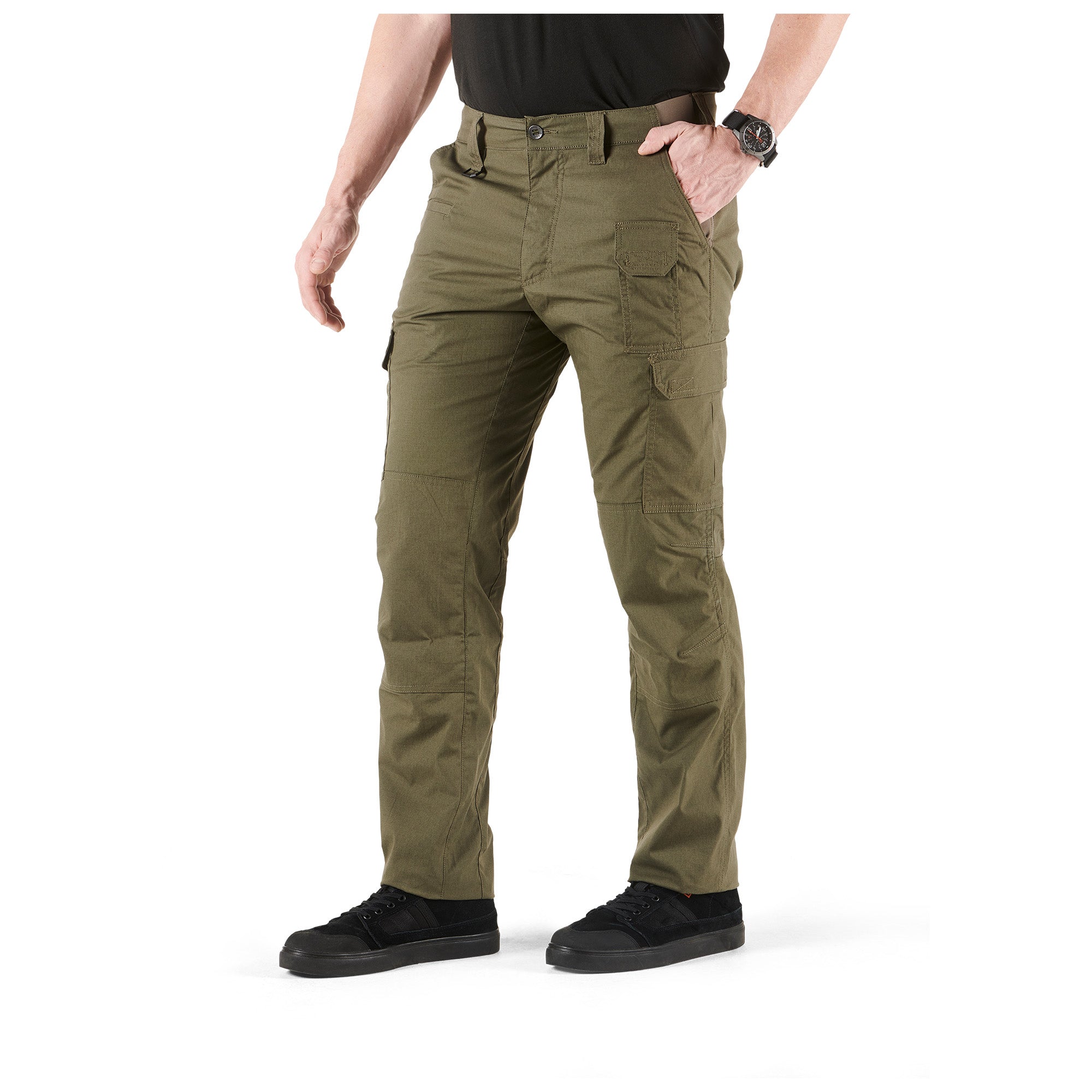 5.11 Tactical ABR Pro Pants Ranger Green 30 30 Gear Australia by G8