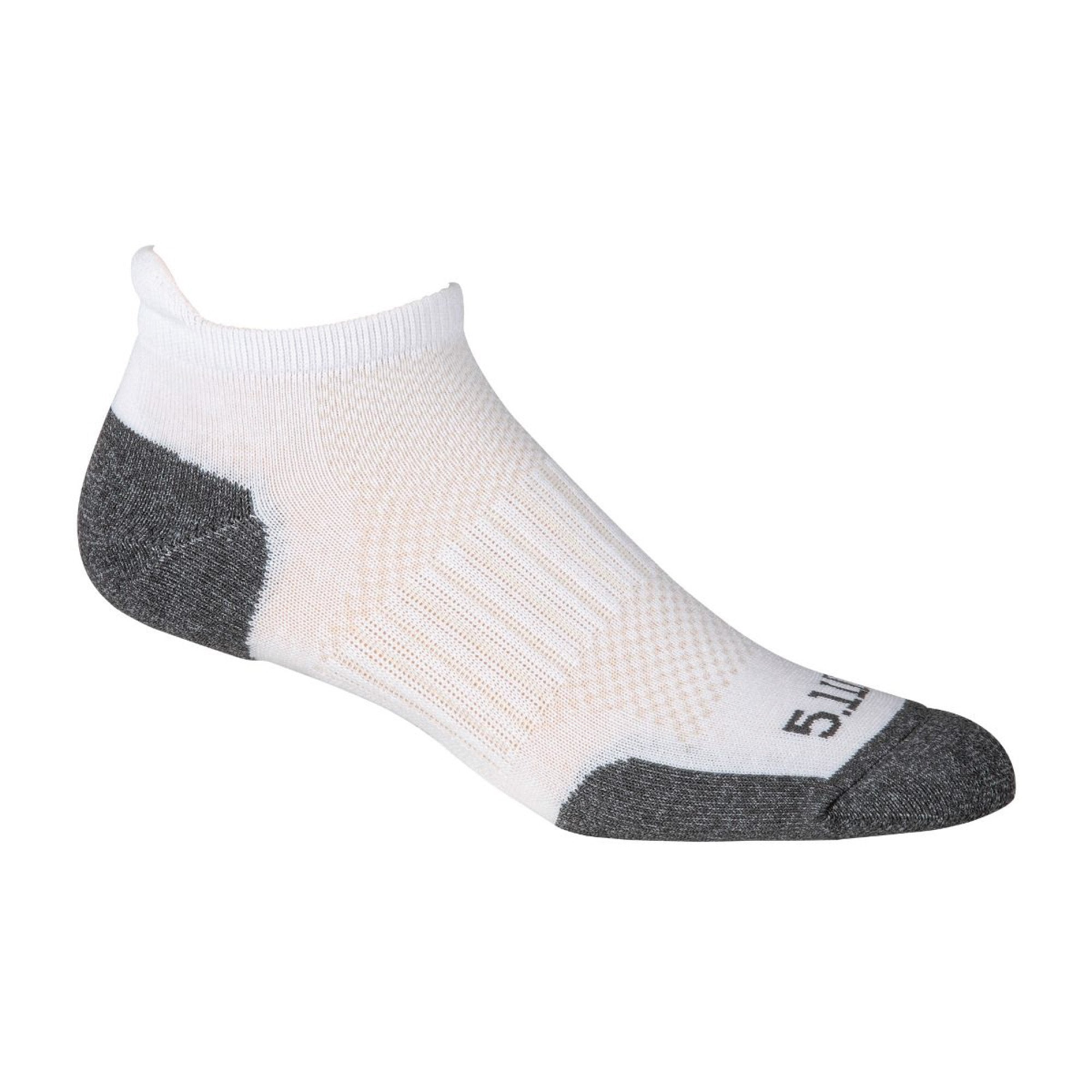 5.11 Tactical ABR Training Socks White • Small Gear Australia by G8