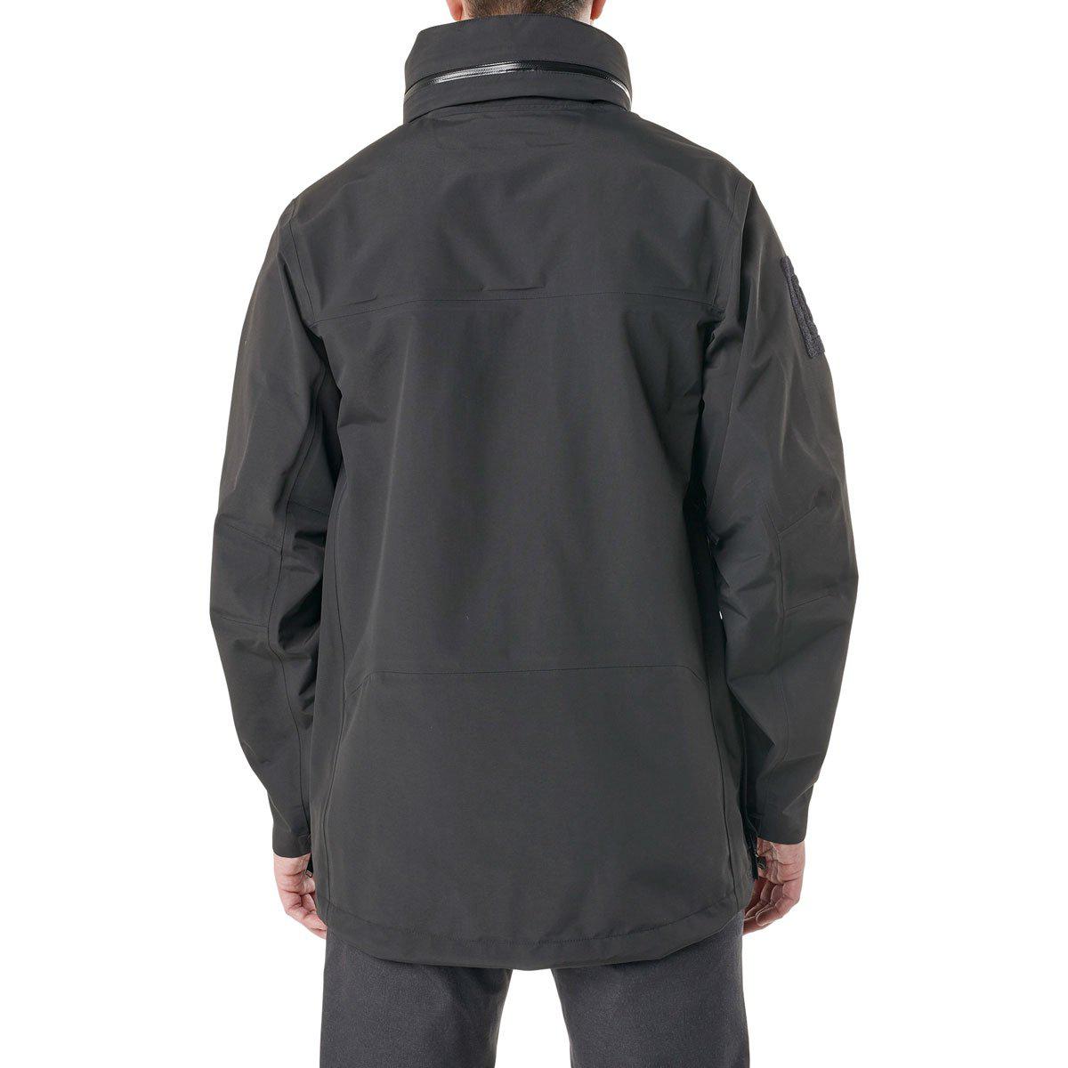 5.11 Tactical Approach Jacket Black X-Small Gear Australia by G8