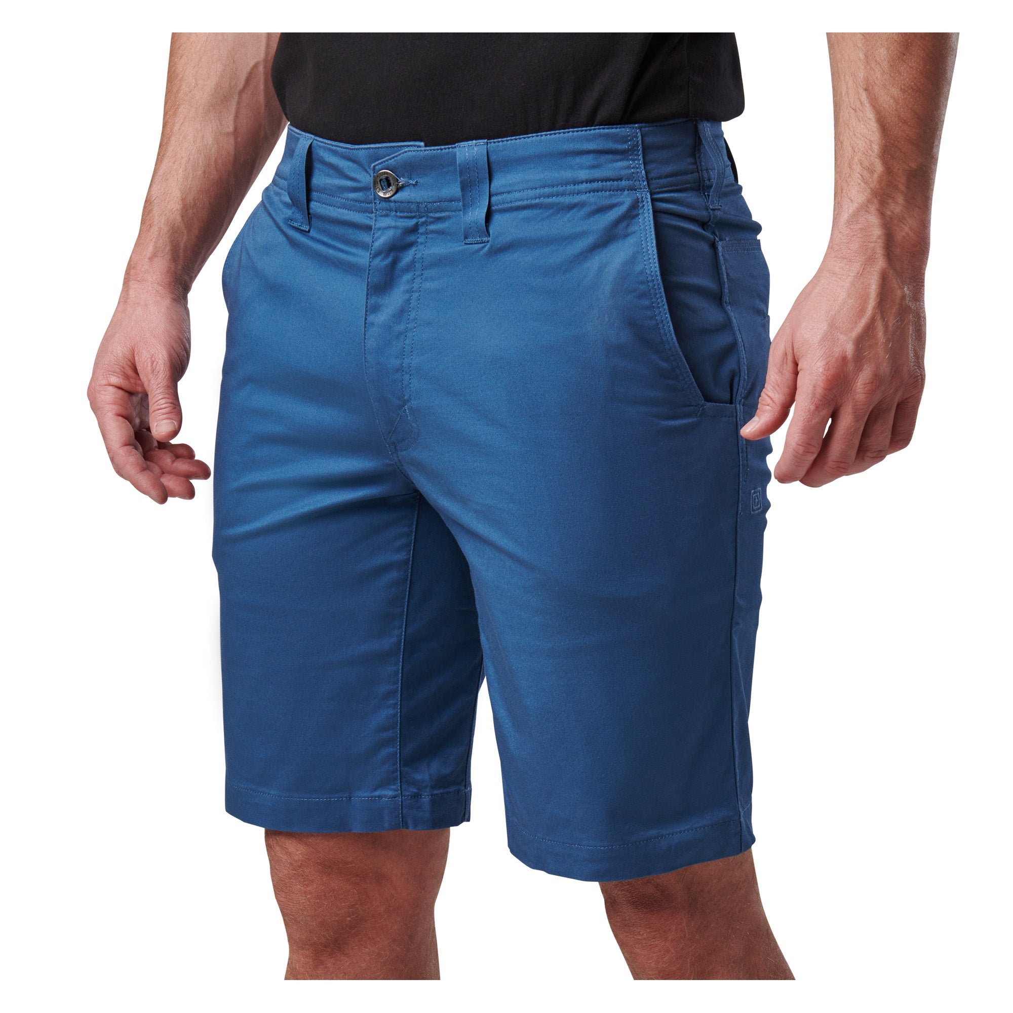 5.11 Tactical Aramis 10" Short Ensign Blue 30" Gear Australia by G8