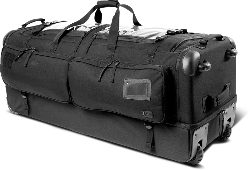 5.11 Tactical CAMS 3.0 186L Roller Bag Black Gear Australia by G8