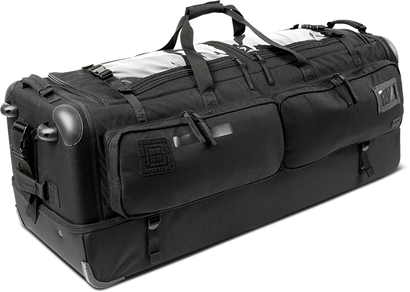 5.11 Tactical CAMS 3.0 186L Roller Bag Black Gear Australia by G8