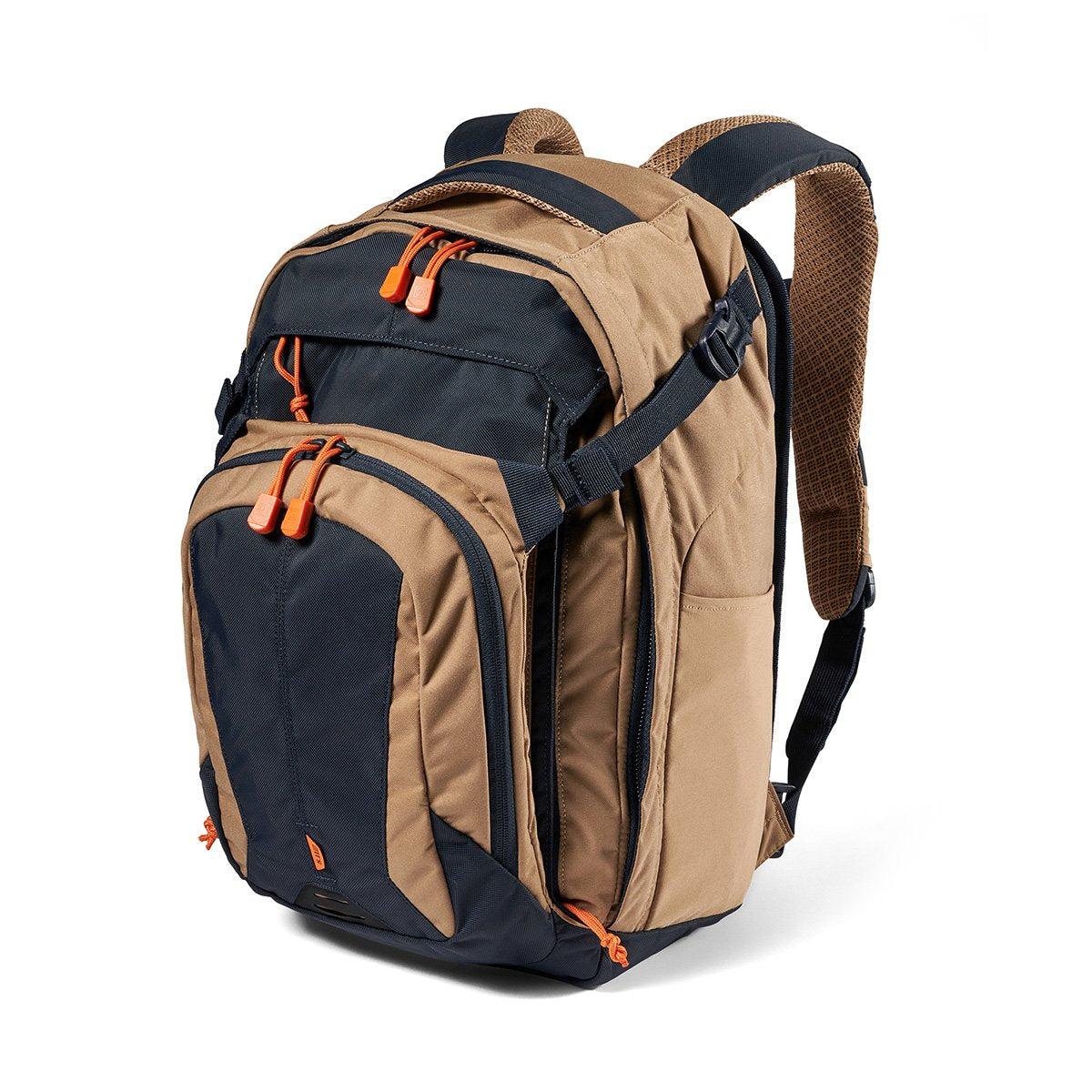 5.11 Tactical COVRT18 2.0 Backpack 32L Kangaroo Gear Australia by G8