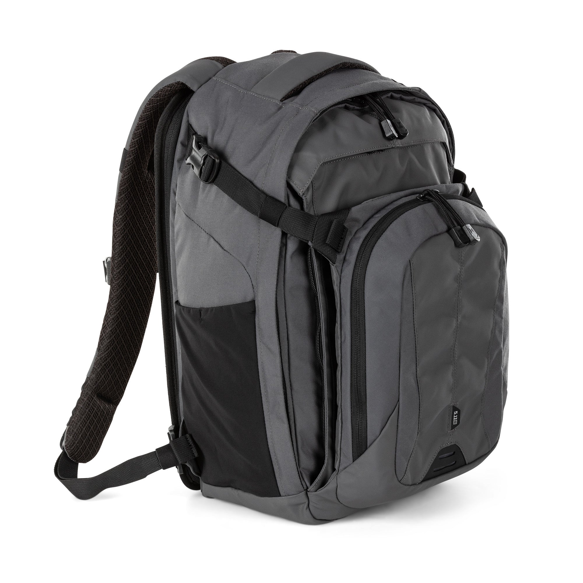 5.11 Tactical COVRT18 2.0 Backpack 32L Black Gear Australia by G8