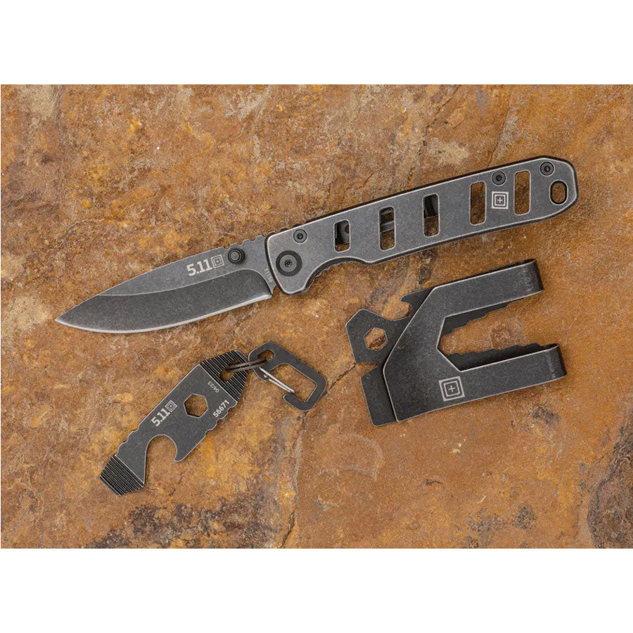 5.11 Tactical Everyday Carry Gift Set Gear Australia by G8