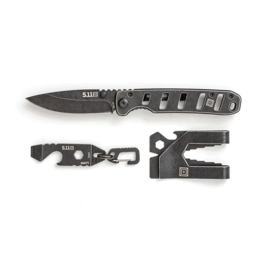 5.11 Tactical Everyday Carry Gift Set Gear Australia by G8