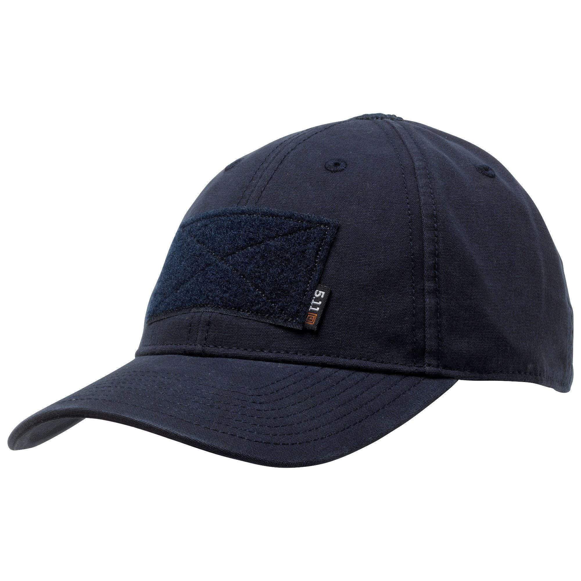 5.11 Tactical Flag Bearer Cap Dark Navy Gear Australia by G8