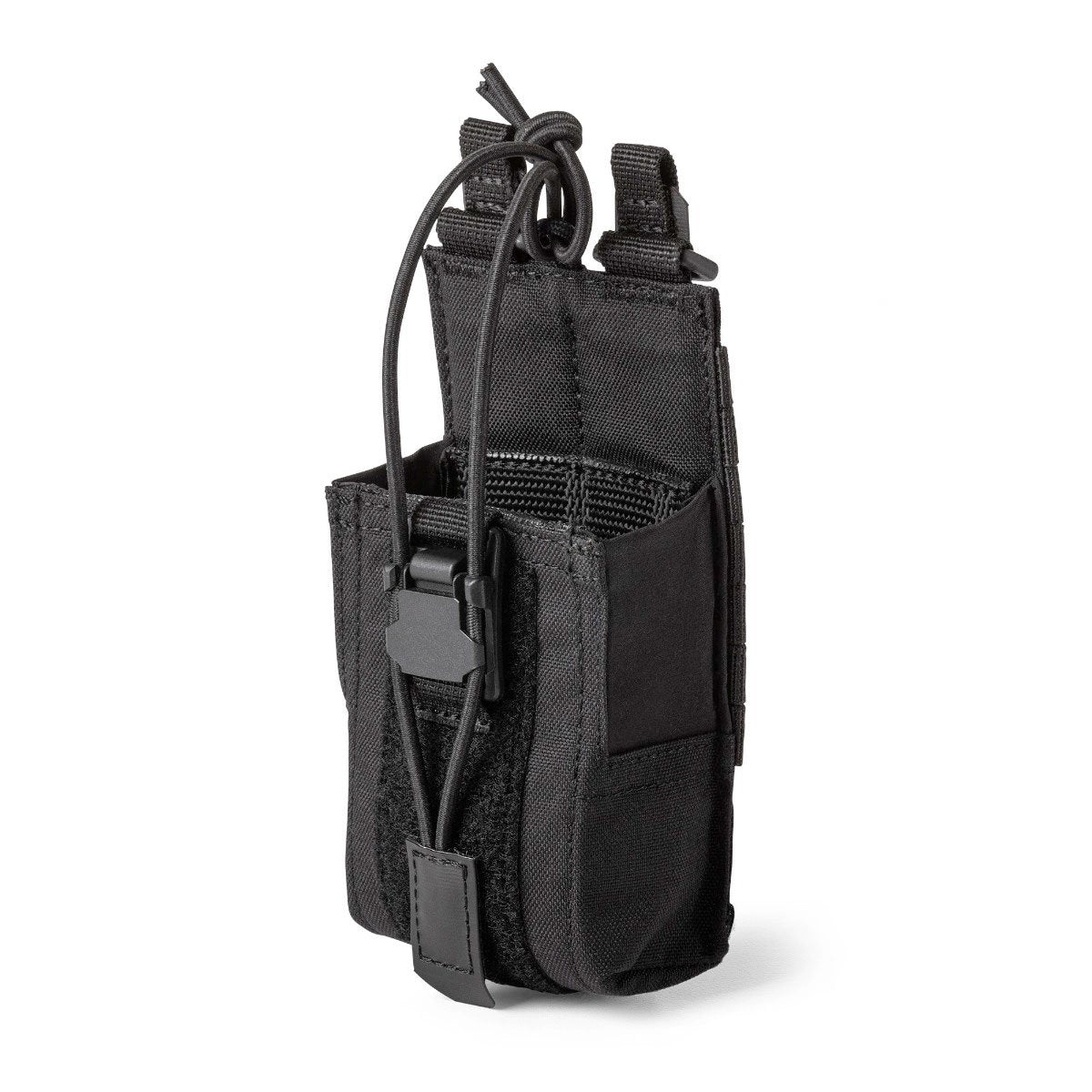 5.11 Tactical Flex Radio 2.0 Pouch Black Gear Australia by G8