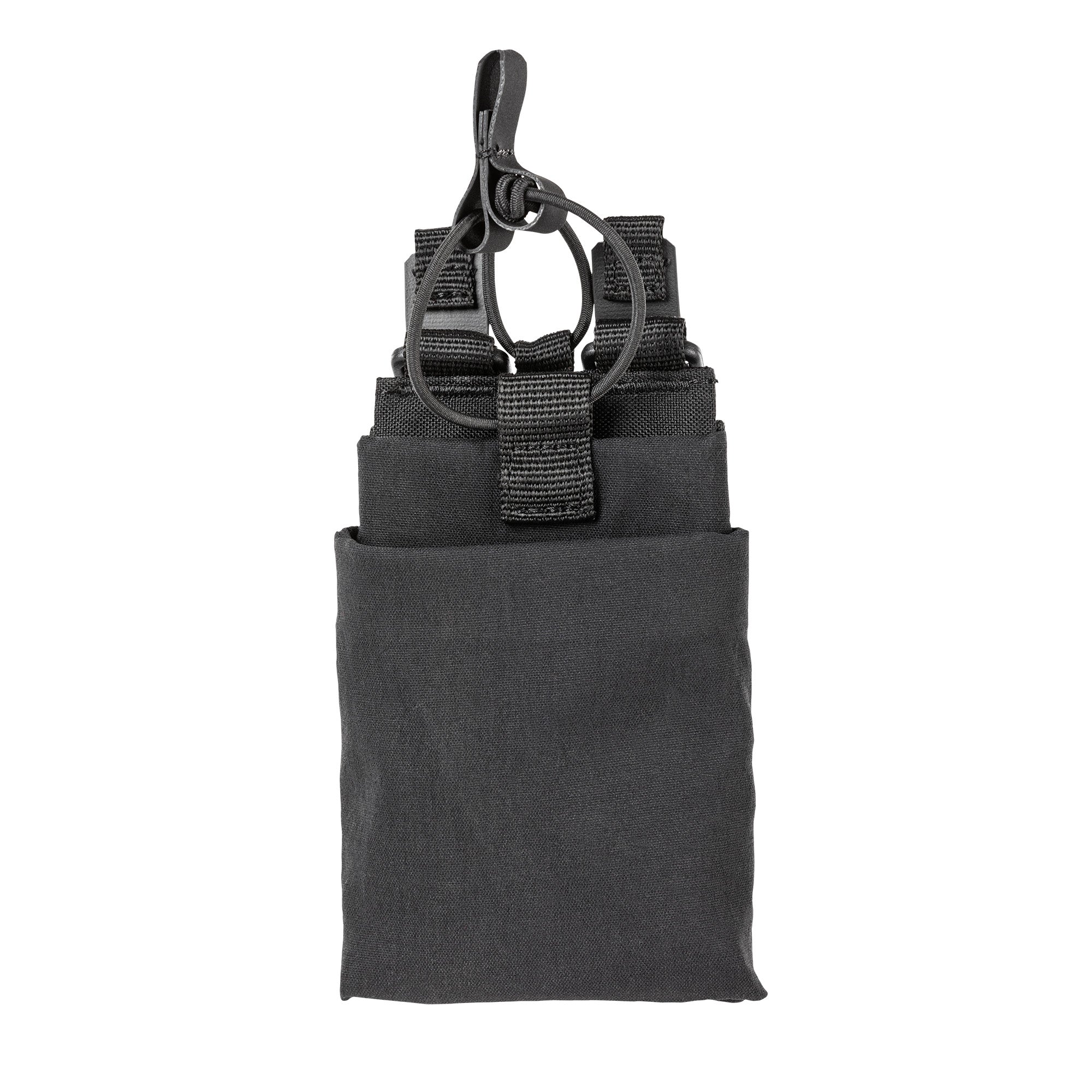 5.11 Tactical Flex Utility Pouch Black Gear Australia by G8