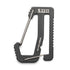 5.11 Tactical Hardpoint B175 Carabiner Black Gear Australia by G8