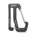 5.11 Tactical Hardpoint B175 Carabiner Black Gear Australia by G8