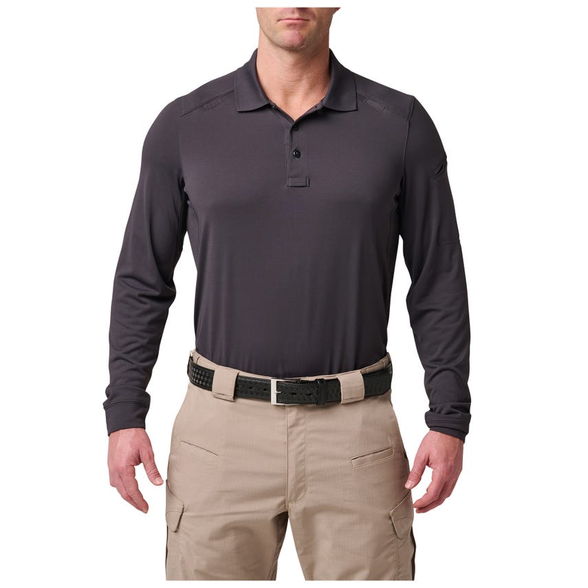 5.11 Tactical Helios Long Sleeve Polo