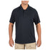 5.11 Tactical Helios Short Sleeve Polo Dark Navy Small Gear Australia by G8