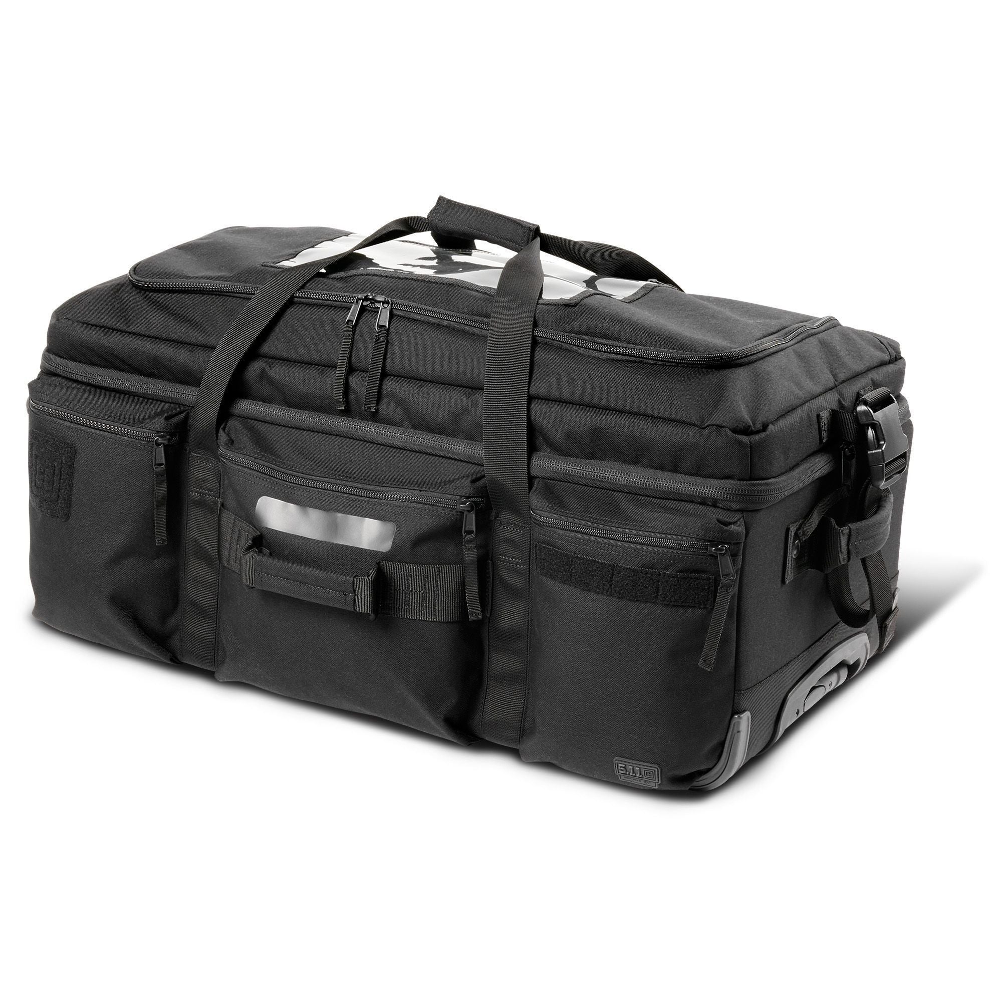 5.11 Tactical Mission Ready 3.0 Bag Black Gear Australia by G8