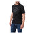 5.11 Tactical Purpose Crest Tee Black Small Gear Australia by G8