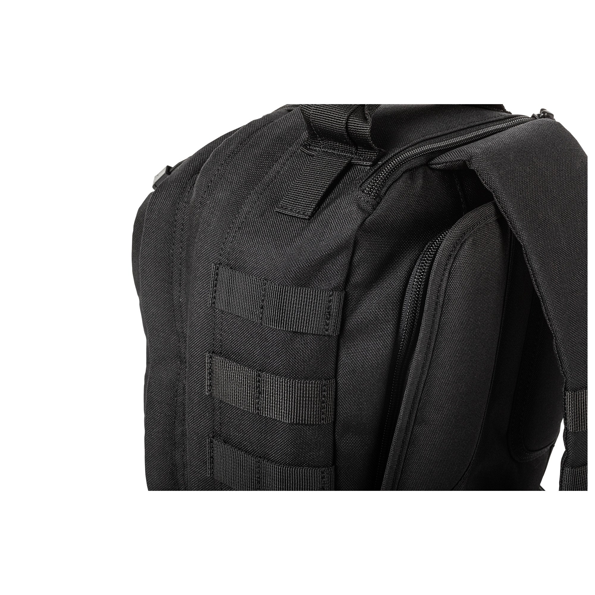 5.11 Tactical RUSH MOAB 8 Sling Pack 13L Black Gear Australia by G8