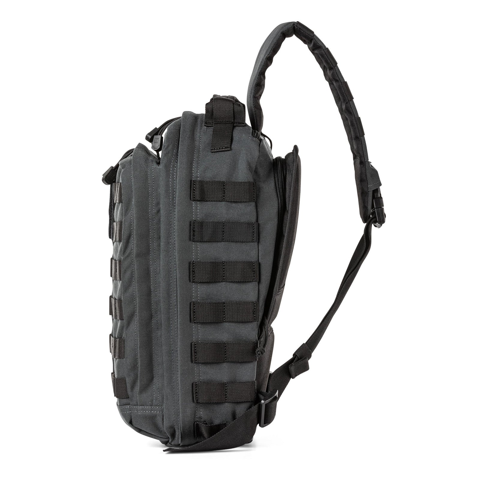 5.11 Tactical RUSH MOAB 8 Sling Pack 13L Black Gear Australia by G8