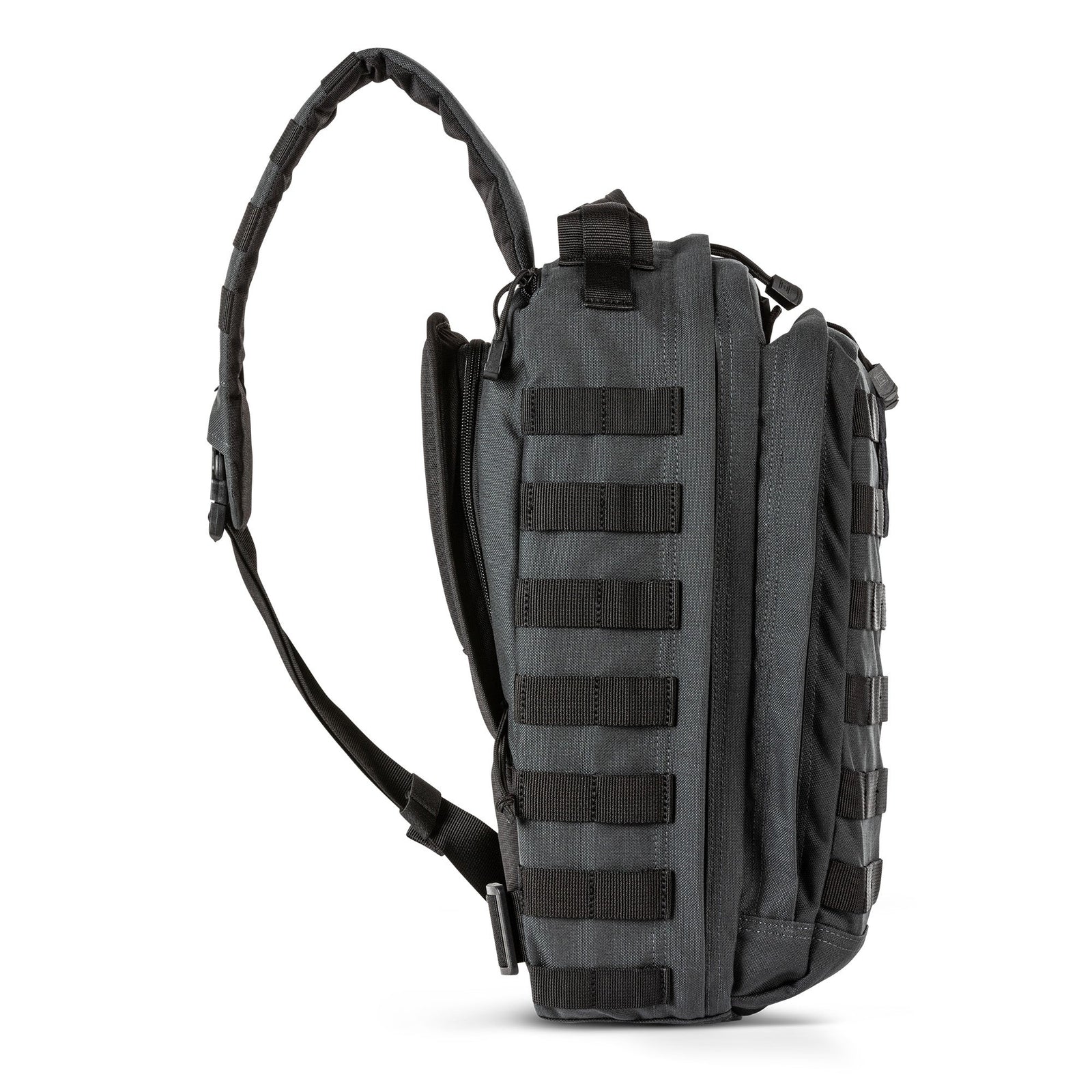 5.11 Tactical RUSH MOAB 8 Sling Pack 13L Black Gear Australia by G8