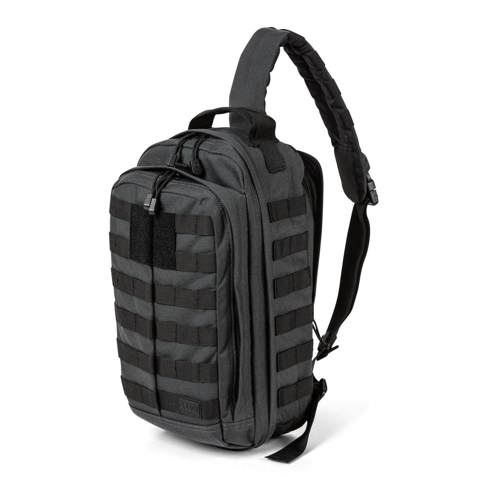 5.11 Tactical RUSH MOAB 8 Sling Pack 13L Black Gear Australia by G8