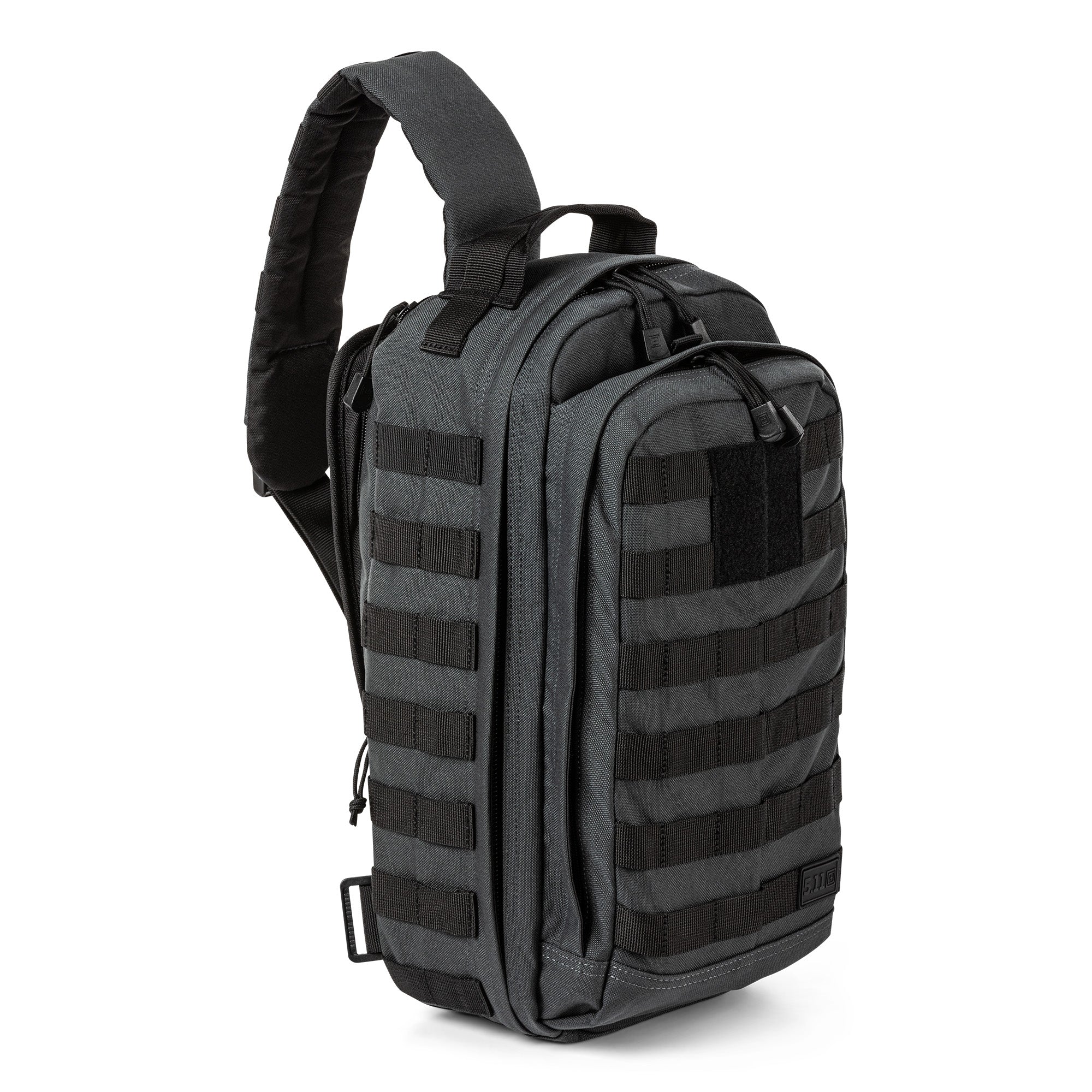 5.11 Tactical RUSH MOAB 8 Sling Pack 13L Black Gear Australia by G8