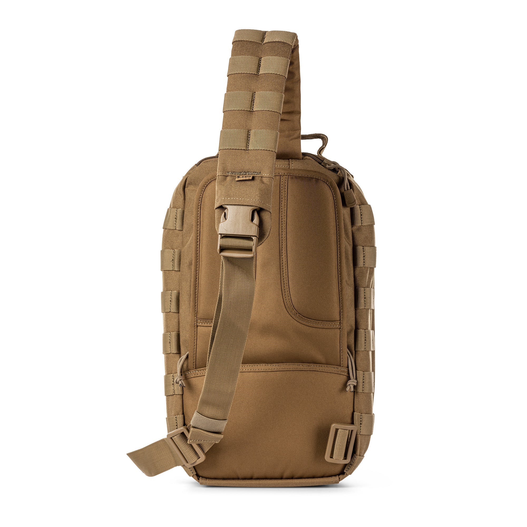 5.11 Tactical RUSH MOAB 8 Sling Pack 13L Black Gear Australia by G8