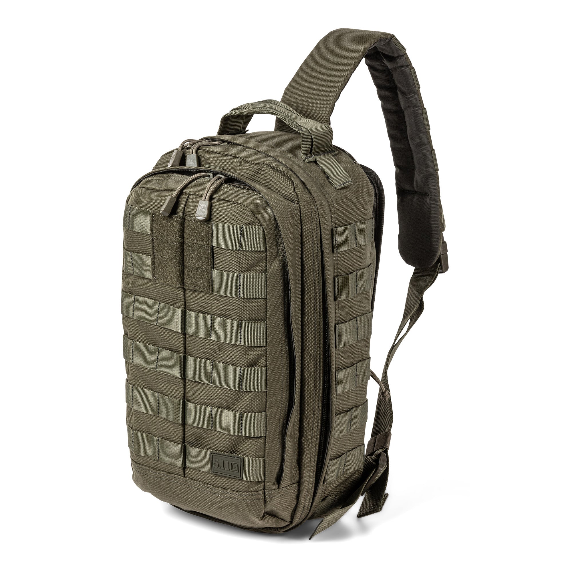 5.11 Tactical RUSH MOAB 8 Sling Pack 13L Black Gear Australia by G8