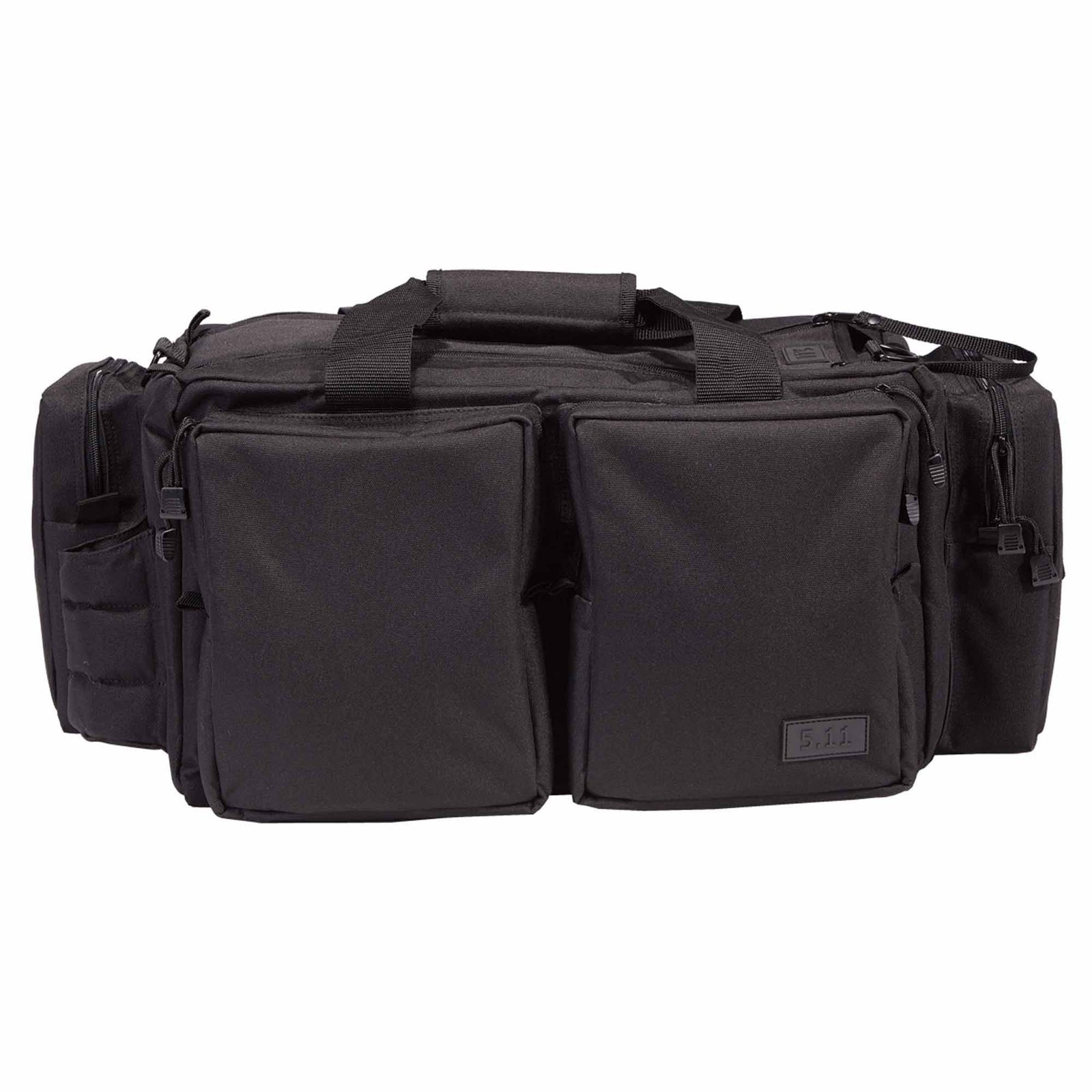 5.11 Tactical Range Ready Bag Black Gear Australia by G8