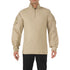 5.11 Tactical Rapid Assault Shirt TDU Khaki Extra Small Gear Australia by G8