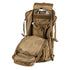 5.11 Tactical Rush 100 60L Backpack Kangaroo Small/Medium Gear Australia by G8