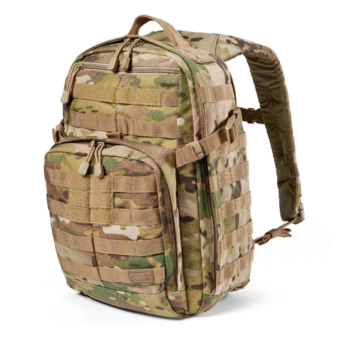 5.11 Tactical Rush 12 Backpack 2.0 Multicam Gear Australia by G8