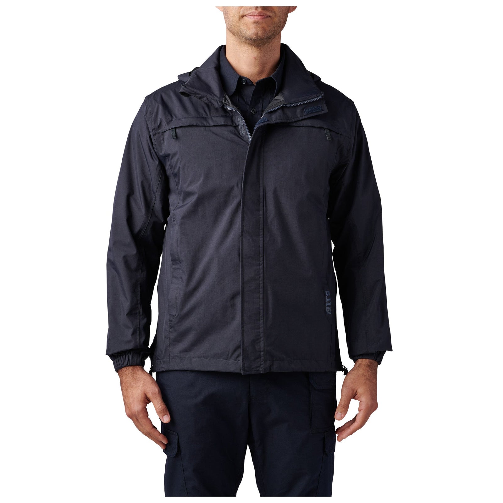 5.11 Tactical Tac-Dry Rain Shell 2.0 Small Gear Australia by G8