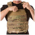 5.11 Tactical TacTec Plate Carrier Multicam Gear Australia by G8