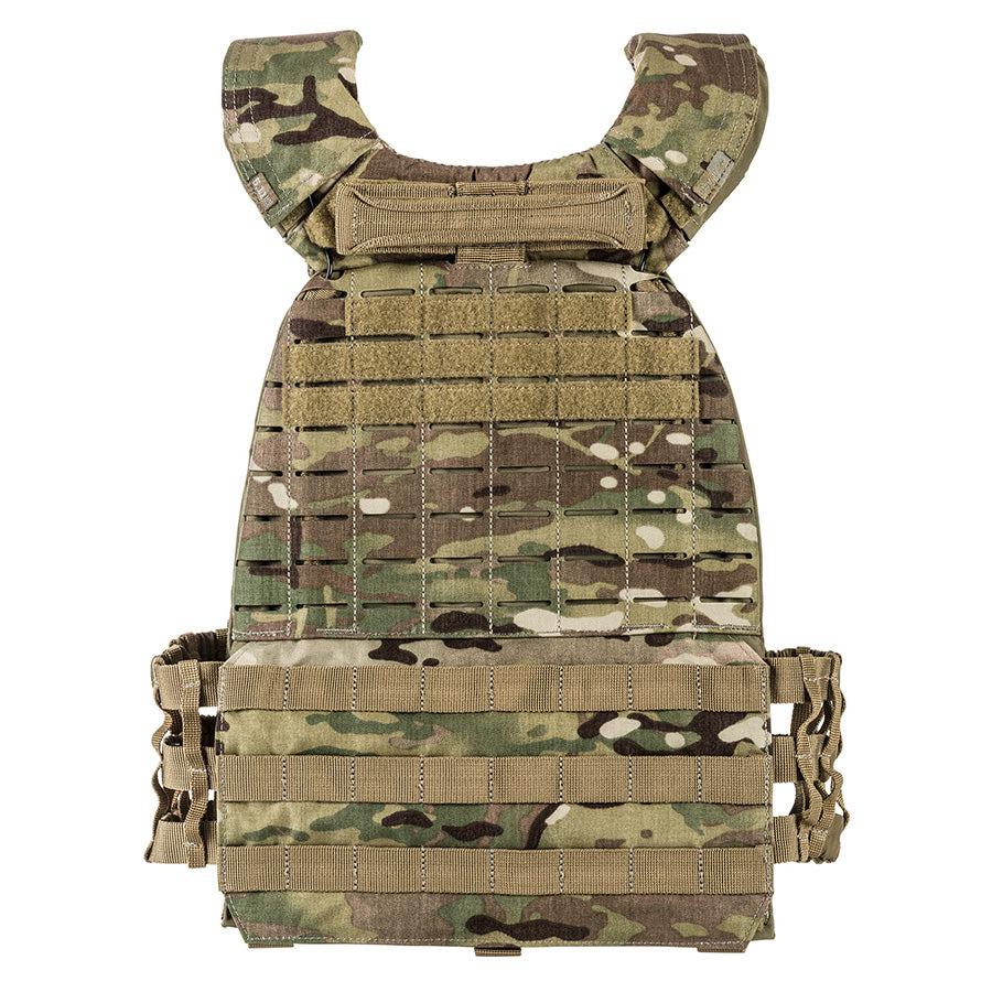 5.11 Tactical TacTec Plate Carrier Multicam Gear Australia by G8