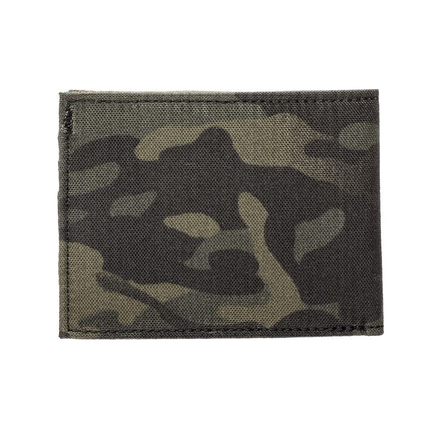 5.11 Tactical Tracker Bi Fold 2.0 Wallet Black Multicam Gear Australia by G8