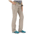 5.11 Tactical Women's Stryke Pant Khaki 0 Regular Gear Australia by G8