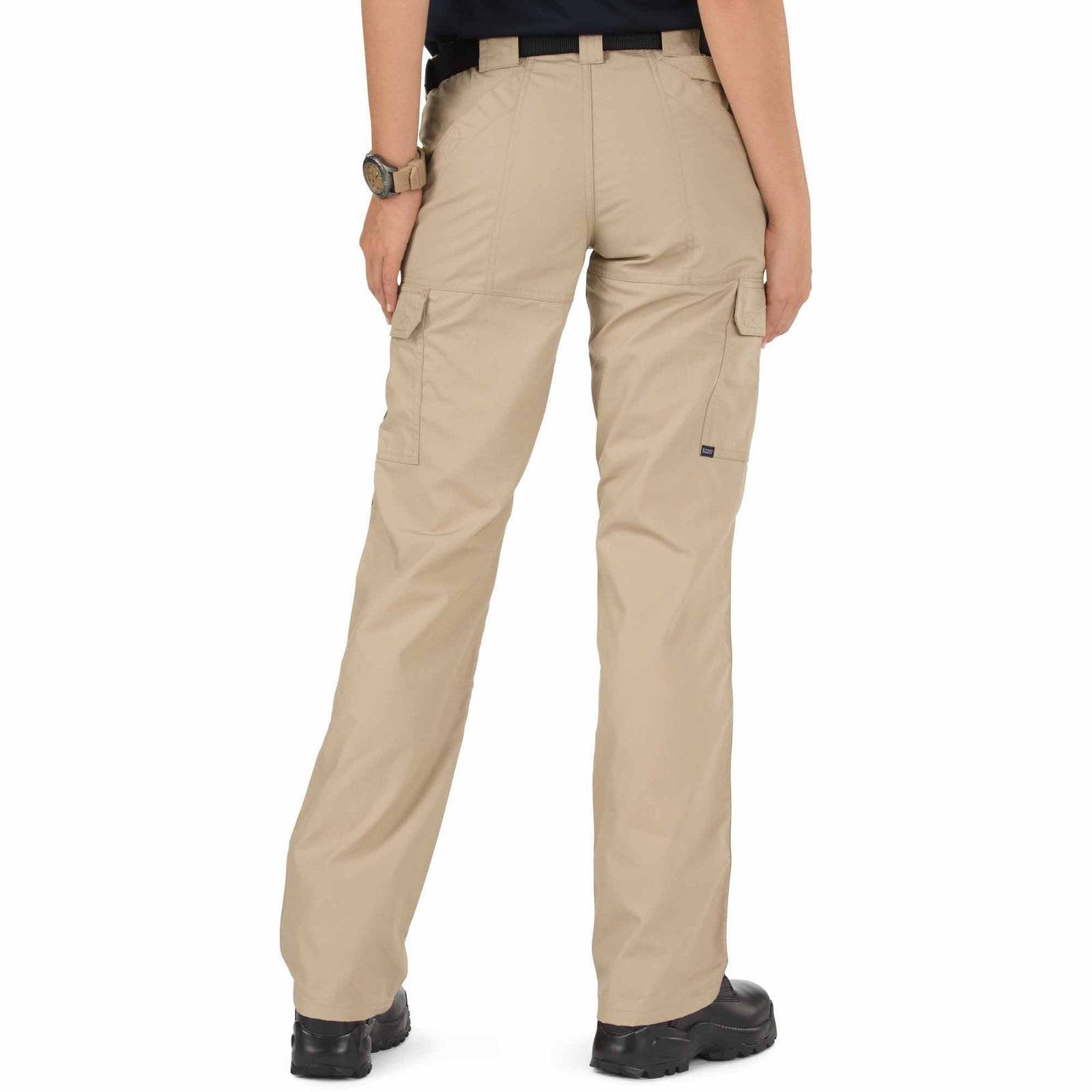 5.11 Tactical Women's TACLITE Pro Pant TDU Khaki 2 Regular Gear Australia by G8